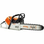 Leksaksmotorsåg STIHL Batteridriven