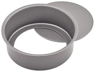 Judge Everyday, 8" Round Cake Tin, Loose Base, Non-Stick