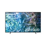 Samsung QE43Q60D 43" 4K UHD QLED TV