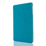 Mosaic Theory MTIA30-003BLU Tablet Sleeve for Apple iPad Air Blue