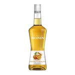 MONIN ORANGE CURACAO LIQUEUR 70CL NON-CREAM LIQUEURS & SPECIALITY SPIRITS