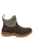 Muck Boots Ladies Arctic Sport 2 Ankle Boots - Brown, Brown, Size 8, Women