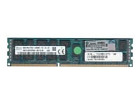 Hpe - Ddr3 - Modul - 16 Gb - Dimm 240-Pin - 1866 Mhz / Pc3-14900 - Cl13 - 1.5 V - Registrerad - Ecc