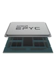 HP AMD EPYC 7643 / 2.3 GHz processor Prosessor/CPU - 48 kjerner - 2.3 GHz