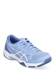 Gel-Rocket 11 Sport Sneakers Low-top Sneakers Blue Asics