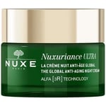 Anti-Age & Anti-rides Nuxe  Nuxuriance Ultra Crème de Jour Toutes Peaux 50Ml