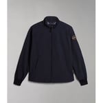 Veste Napapijri  AGARD 3 - NP0A4H1Z176-NLU MARINE