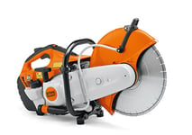 Stihl kappemaskin ts 500i