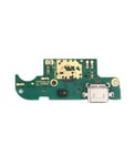 Nappe Connecteur de Charge Huawei Nexus 6P