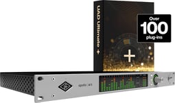 Universal Audio UA APOLLO X16 G2 ULT