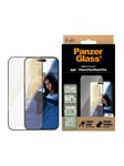 PanzerGlass EyeCare Screen Protector iPhone 16 Plus | Ultra-Wide Fit