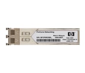 Prolabs Procurve Gigabit-Lx-Lc Mini-Gbic Network Transceiver Module Fiber Optic 1000 Mbit/S Sfp 1310 Nm