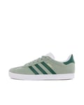 adidas Originals Gazelle J - Green