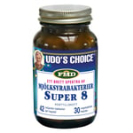 Udo's Choice Melkesyrebakterier Super 8