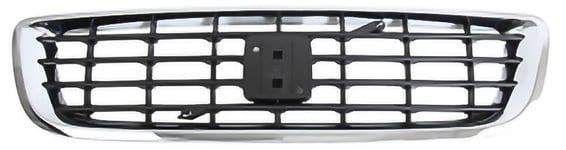 Grill - Volvo - V50, S40