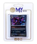Trioxhydre 140/193 Holo ou Reverse (aléatoire) - Myboost X Écarlate et Violet 02 Évolutions à Paldea - Coffret de 10 Cartes Pokémon Françaises