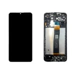 Samsung Galaxy A04S A047F Replacement LCD Display Screen Touch Digitizer + Frame