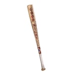 Harley Quinn Baseball Bat by The Noble Collection Officially Licensed