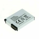 Battery SLB-10A For Samsung ES55 ES60 EX2F IT100 L100 L110