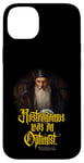 iPhone 14 Plus Nostradamus with Crystal Ball Statement About Nostradamus Case