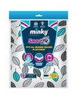 Minky Smartfit One Size Fits All Ironing Board Cover &Ndash; 125 X 45 Cm