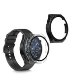 Set of 2x Screen Protectors for Huawei Watch GT3 Pro 46mm