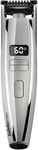 BaByliss i-Stubble 3 Cordless Beard Hair Trimmer 15 Cutting Lengths NEW