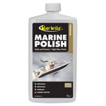 Star brite Marint Poleringsmedel med ptef 1 l