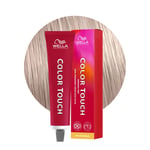 Wella Color Touch Rich Naturals 10/6 Blond Platine Violet 60ml