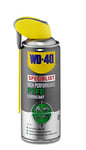 WD-40 Specialist High Performance PTFE Lubricant 400ml - Ultimate Multi-Surface Lubrication for Work, Home, and Outdoors