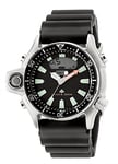 Citizen Promaster Aqualand I Quartz Watch, 44 mm, Black, 20 atm, JP2000-08E