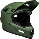 Bell Sanction 2 Full Face MTB Helmet