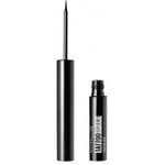 Soins visage Maybelline New York  TATTOO LINER liquid ink liner 710-inked black 2,5 ml