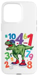 iPhone 15 Pro Max Maths Day Costume With Numbers On Idea For Kids Maths Number Case