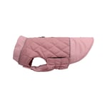 Vêtements d'automne et d'hiver pour chiens, vêtements d'extérieur épais et imperméables pour chiens（2XL）