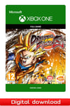 DRAGON BALL FighterZ - XOne