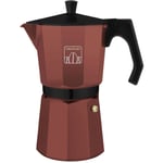 Cecotec - Cafetière Italienne Mokclassic 1200 600 ml