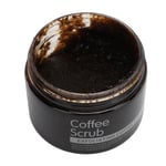 Coffee Body Scrub Gentle Exfoliation Dead Skin Removal Deep Pore Cleansing M SG5