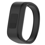 Garmin Vivofit Jr. Armband i silikon, svart