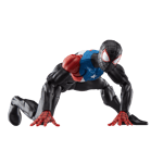 Hasbro Marvel Legends Series Gamerverse Miles Morales Boricua Suit Spider-Man Action Figure