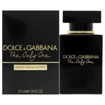 Parfym Damer Dolce & Gabbana EDP The Only One Intense 50 ml