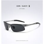 Oakley Men's Oo4145 Wire Tap 2.0 rektangulära solglasögon