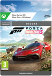 Forza Horizon 5: Deluxe Edition