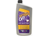 Urine Off Urinneutraliserare Katt 946Ml