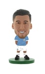 SoccerStarz - Man City Ruben Dias - Home Kit (Classic Kit) /Figures