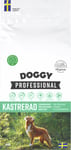 Hundfoder Doggy Professional Kastrerad - -, 3,75 KG