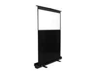 MULTIBRACKETS – MB 16:9 PORTABLE PROJECTION SCREEN 200X112, 90" (7350022731837)