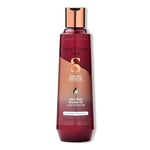 Sanctuary Spa Ruby Oud Shower Oil for Dry Skin, No Mineral Oil, Cruelty Free and Vegan, 250 ml, Pack of 1