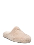 Slipper Slippers Tofflor Cream Hush Puppies