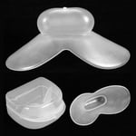 Anti-Snore Mouthpiece Stop Anti-Snoring Devicerd Sleeping Breath Aid BGS